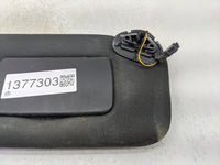 2015-2021 Subaru Wrx Sun Visor Shade Replacement Passenger Right Mirror Fits Fits 2015 2016 2017 2018 2019 2020 2021 OEM Use