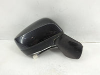 2016-2018 Subaru Wrx Passenger Side View Mirror - Right Door Mirror OEM Used - Oemusedautoparts1.com