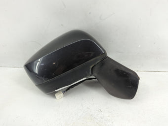 compare product 2016-2018 Subaru Wrx Passenger Side View Mirror - Right Door Mirror OEM Used