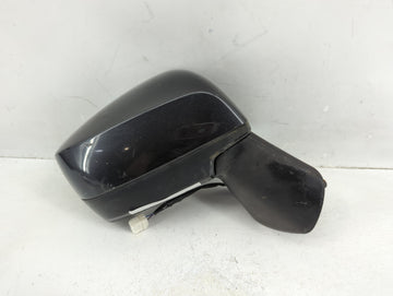 2016-2018 Subaru Wrx Passenger Side View Mirror - Right Door Mirror OEM Used - Oemusedautoparts1.com