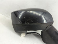 2016-2018 Subaru Wrx Passenger Side View Mirror - Right Door Mirror OEM Used - Oemusedautoparts1.com