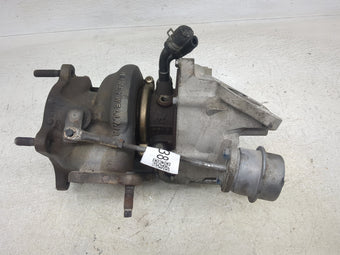 compare product 2015 Subaru Wrx Turbocharger Turbo Charger Super Charger Supercharger