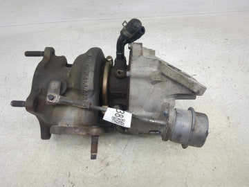 2015 Subaru Wrx Turbocharger Turbo Charger Super Charger Supercharger - Oemusedautoparts1.com