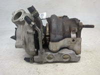 2015 Subaru Wrx Turbocharger Turbo Charger Super Charger Supercharger - Oemusedautoparts1.com