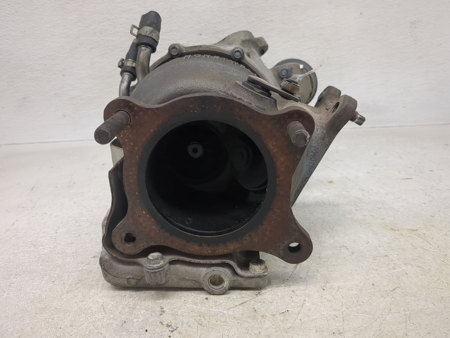 2015 Subaru Wrx Turbocharger Turbo Charger Super Charger Supercharger - Oemusedautoparts1.com