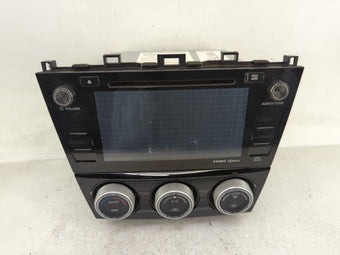 compare product 2016 Subaru Wrx Radio AM FM Cd Player Receiver Replacement P/N:86271VA631 Fits OEM Used Auto Parts