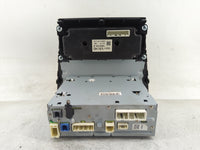 2016 Subaru Wrx Radio AM FM Cd Player Receiver Replacement P/N:86271VA631 Fits OEM Used Auto Parts - Oemusedautoparts1.com