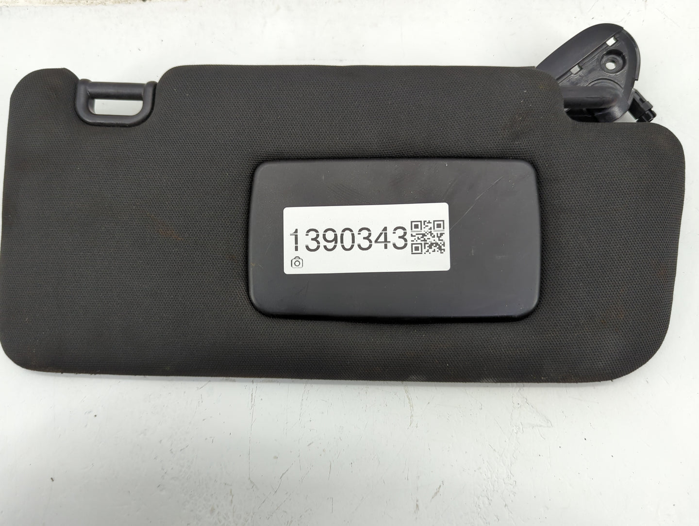 2015-2021 Subaru Wrx Sun Visor Shade Replacement Passenger Right Mirror Fits Fits 2015 2016 2017 2018 2019 2020 2021 OEM Use