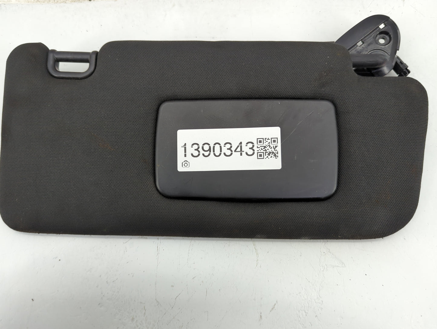 2015-2021 Subaru Wrx Sun Visor Shade Replacement Passenger Right Mirror Fits Fits 2015 2016 2017 2018 2019 2020 2021 OEM Use