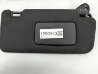 2015-2021 Subaru Wrx Sun Visor Shade Replacement Passenger Right Mirror Fits Fits 2015 2016 2017 2018 2019 2020 2021 OEM Use