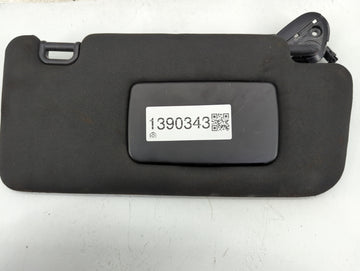 2015-2021 Subaru Wrx Sun Visor Shade Replacement Passenger Right Mirror Fits Fits 2015 2016 2017 2018 2019 2020 2021 OEM Use