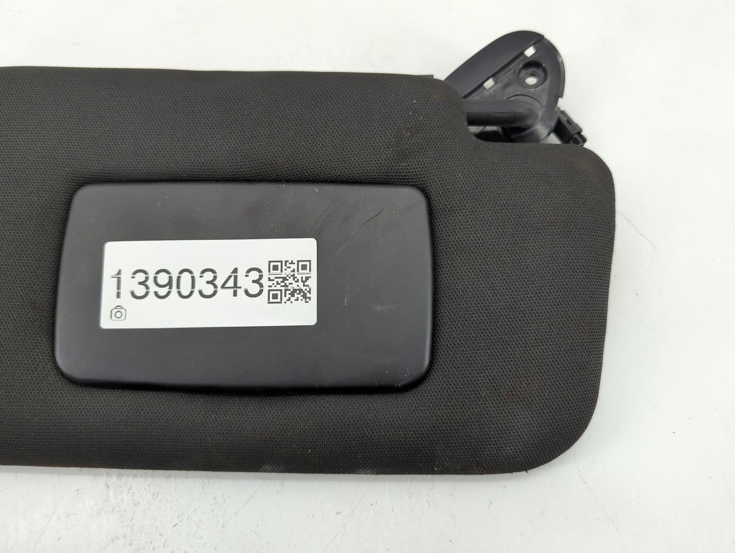2015-2021 Subaru Wrx Sun Visor Shade Replacement Passenger Right Mirror Fits Fits 2015 2016 2017 2018 2019 2020 2021 OEM Use