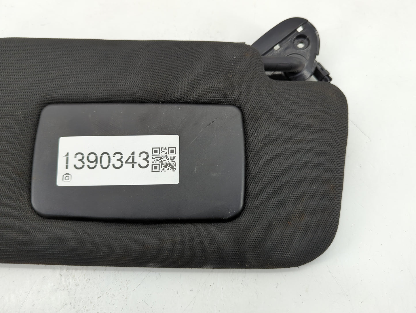 2015-2021 Subaru Wrx Sun Visor Shade Replacement Passenger Right Mirror Fits Fits 2015 2016 2017 2018 2019 2020 2021 OEM Use
