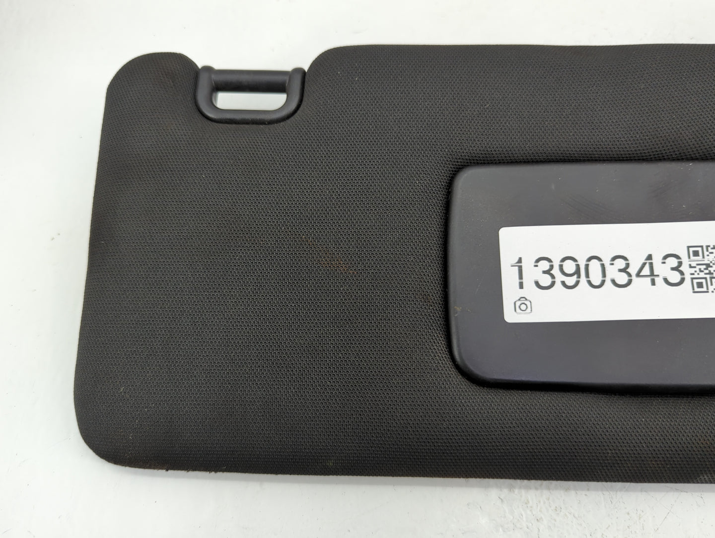 2015-2021 Subaru Wrx Sun Visor Shade Replacement Passenger Right Mirror Fits Fits 2015 2016 2017 2018 2019 2020 2021 OEM Use