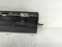 2016-2016 Subaru Wrx Information Radio Display Screen 1412332 - Oemusedautoparts1.com