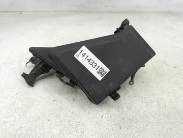 2016 Subaru Wrx Fusebox Fuse Box Panel Relay Module P/N:MB502000B Fits OEM Used Auto Parts - Oemusedautoparts1.com