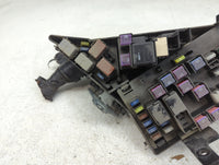 2016 Subaru Wrx Fusebox Fuse Box Panel Relay Module P/N:MB502000B Fits OEM Used Auto Parts - Oemusedautoparts1.com