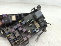 2016 Subaru Wrx Fusebox Fuse Box Panel Relay Module P/N:MB502000B Fits OEM Used Auto Parts - Oemusedautoparts1.com