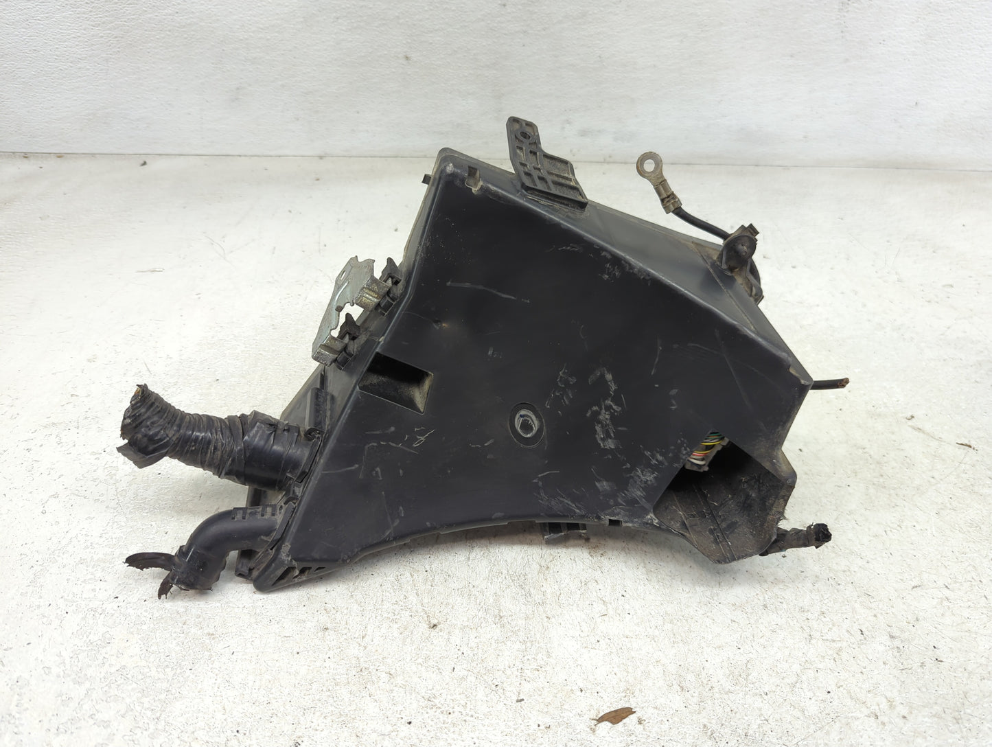 2016 Subaru Wrx Fusebox Fuse Box Panel Relay Module P/N:MB502000B Fits OEM Used Auto Parts - Oemusedautoparts1.com