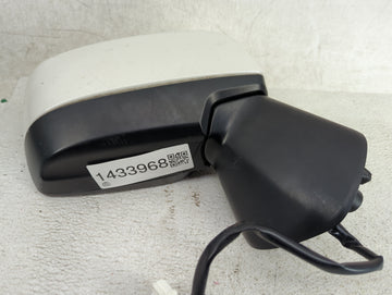 2016-2021 Subaru Wrx Passenger Side View Mirror - Right Door Mirror OEM Used - Oemusedautoparts1.com