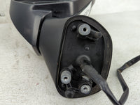 2016-2021 Subaru Wrx Passenger Side View Mirror - Right Door Mirror OEM Used - Oemusedautoparts1.com