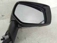 2016-2021 Subaru Wrx Passenger Side View Mirror - Right Door Mirror OEM Used - Oemusedautoparts1.com