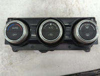 2016 Subaru Wrx Climate Control Module Temperature AC/Heater Replacement P/N:72311VA140 T64572AB Fits OEM Used Auto Parts - 