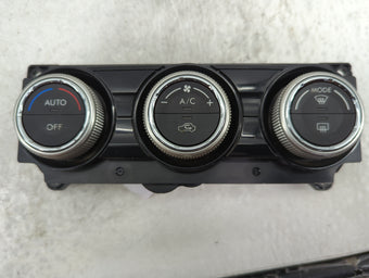 compare product 2016 Subaru Wrx Climate Control Module Temperature AC/Heater Replacement P/N:72311VA140 T64572AB Fits OEM Used Auto Parts