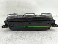 2016 Subaru Wrx Climate Control Module Temperature AC/Heater Replacement P/N:72311VA140 T64572AB Fits OEM Used Auto Parts - 