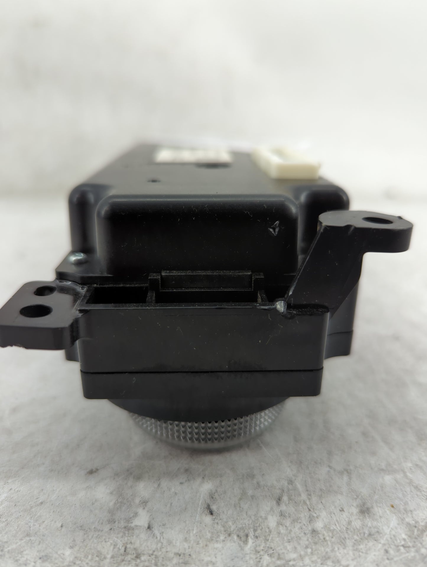 2016 Subaru Wrx Climate Control Module Temperature AC/Heater Replacement P/N:72311VA140 T64572AB Fits OEM Used Auto Parts - 
