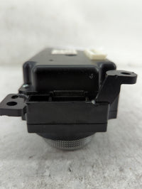 2016 Subaru Wrx Climate Control Module Temperature AC/Heater Replacement P/N:72311VA140 T64572AB Fits OEM Used Auto Parts - 