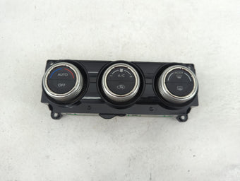 compare product 2016 Subaru Wrx Climate Control Module Temperature AC/Heater Replacement P/N:72311VA141 T64572A Fits OEM Used Auto Parts