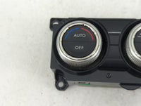 2016 Subaru Wrx Climate Control Module Temperature AC/Heater Replacement P/N:72311VA141 T64572A Fits OEM Used Auto Parts - O