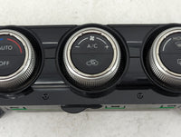 2016 Subaru Wrx Climate Control Module Temperature AC/Heater Replacement P/N:72311VA141 T64572A Fits OEM Used Auto Parts - O