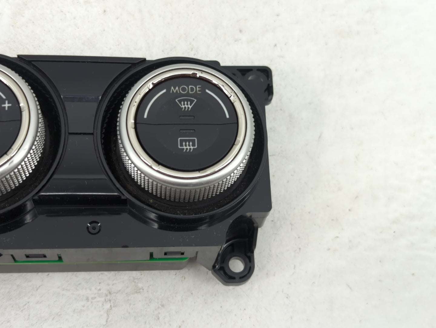 2016 Subaru Wrx Climate Control Module Temperature AC/Heater Replacement P/N:72311VA141 T64572A Fits OEM Used Auto Parts - O