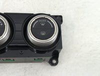 2016 Subaru Wrx Climate Control Module Temperature AC/Heater Replacement P/N:72311VA141 T64572A Fits OEM Used Auto Parts - O