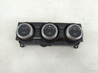 compare product 2016 Subaru Wrx Climate Control Module Temperature AC/Heater Replacement P/N:72311VA140 T64572A Fits OEM Used Auto Parts