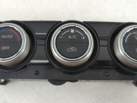 2016 Subaru Wrx Climate Control Module Temperature AC/Heater Replacement P/N:72311VA140 T64572A Fits OEM Used Auto Parts - O