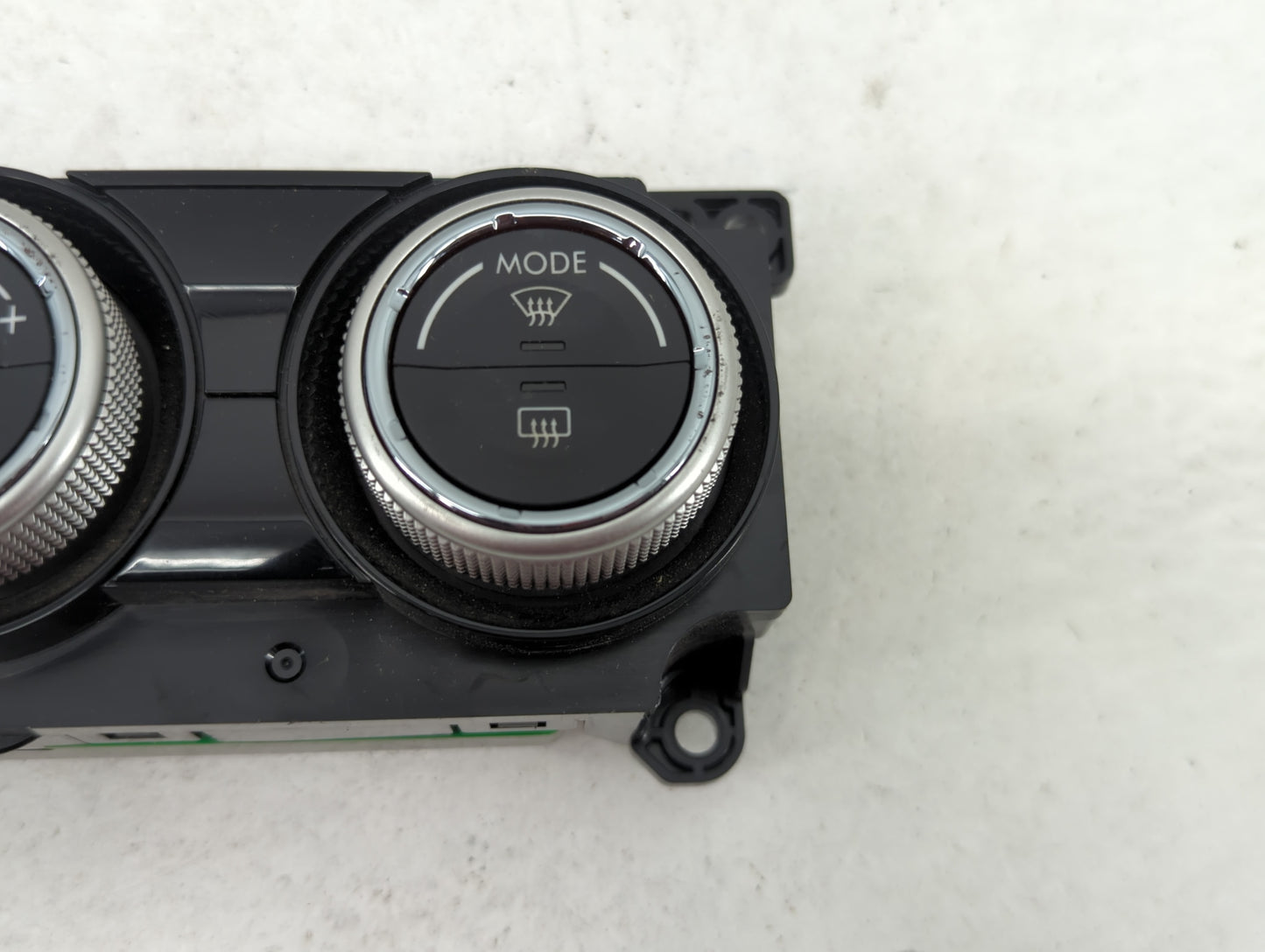 2016 Subaru Wrx Climate Control Module Temperature AC/Heater Replacement P/N:72311VA140 T64572A Fits OEM Used Auto Parts - O