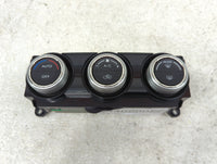2016 Subaru Wrx Climate Control Module Temperature AC/Heater Replacement P/N:72311VA141 Fits OEM Used Auto Parts - Oemusedau