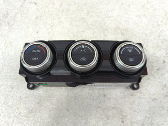 compare product 2016 Subaru Wrx Climate Control Module Temperature AC/Heater Replacement P/N:72311VA141 Fits OEM Used Auto Parts