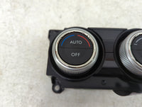 2016 Subaru Wrx Climate Control Module Temperature AC/Heater Replacement P/N:72311VA141 Fits OEM Used Auto Parts - Oemusedau
