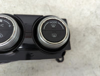 2016 Subaru Wrx Climate Control Module Temperature AC/Heater Replacement P/N:72311VA141 Fits OEM Used Auto Parts - Oemusedau