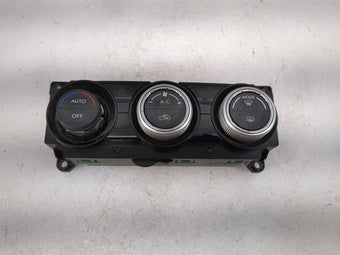 compare product 2016 Subaru Wrx Climate Control Module Temperature AC/Heater Replacement P/N:72311VA141 T64572A Fits OEM Used Auto Parts