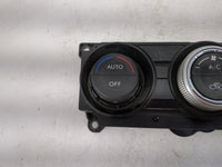 2016 Subaru Wrx Climate Control Module Temperature AC/Heater Replacement P/N:72311VA141 T64572A Fits OEM Used Auto Parts - O
