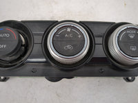 2016 Subaru Wrx Climate Control Module Temperature AC/Heater Replacement P/N:72311VA141 T64572A Fits OEM Used Auto Parts - O
