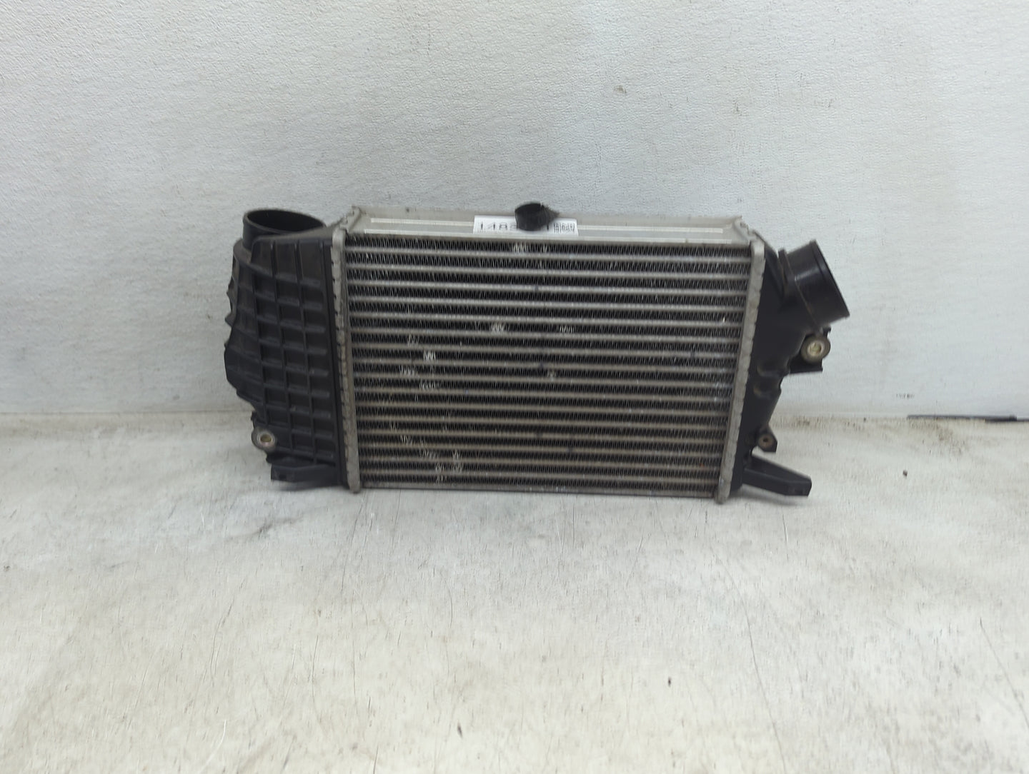 2015-2021 Subaru Wrx Turbo Intercooler 1483861 - Oemusedautoparts1.com
