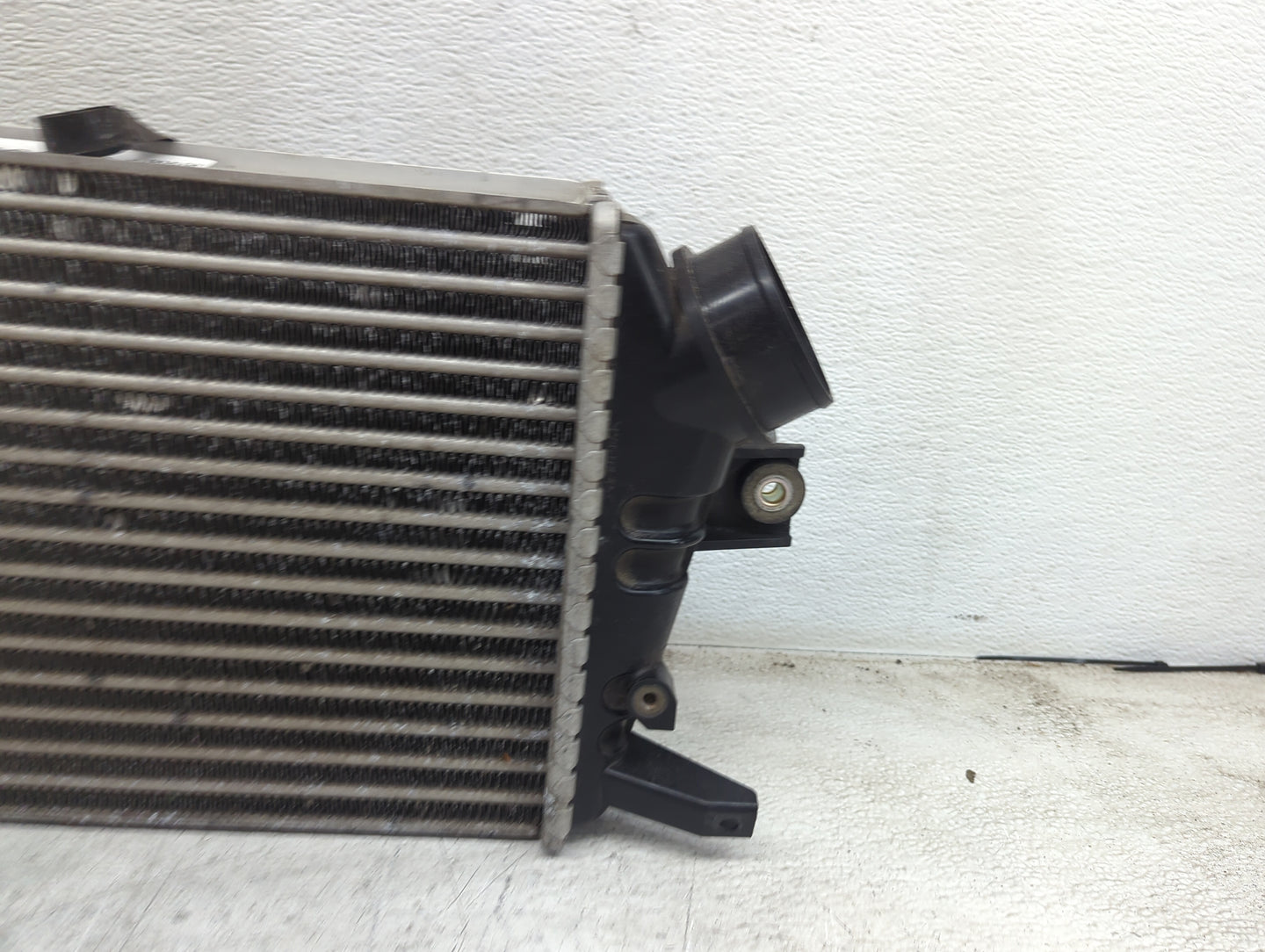2015-2021 Subaru Wrx Turbo Intercooler 1483861 - Oemusedautoparts1.com