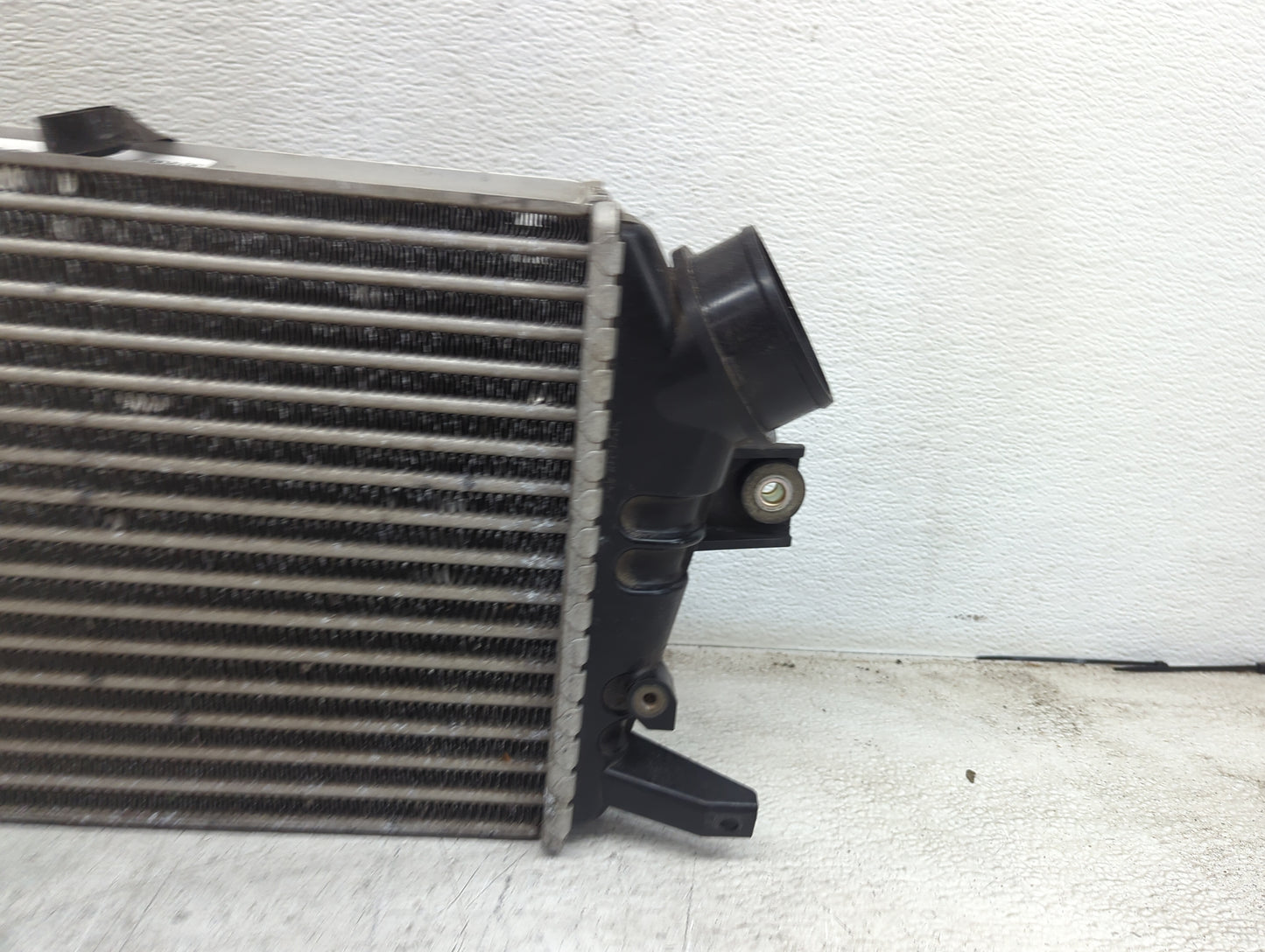 2015-2021 Subaru Wrx Turbo Intercooler 1483861 - Oemusedautoparts1.com