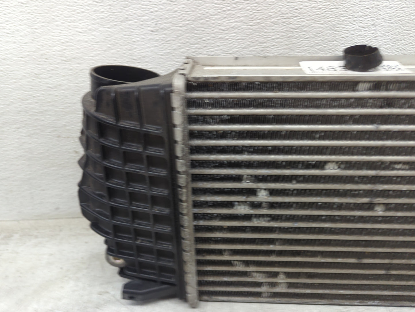 2015-2021 Subaru Wrx Turbo Intercooler 1483861 - Oemusedautoparts1.com